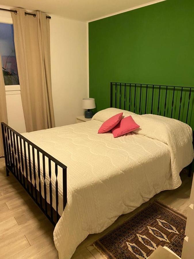 Sulla Dieci Volpago del Montello Экстерьер фото