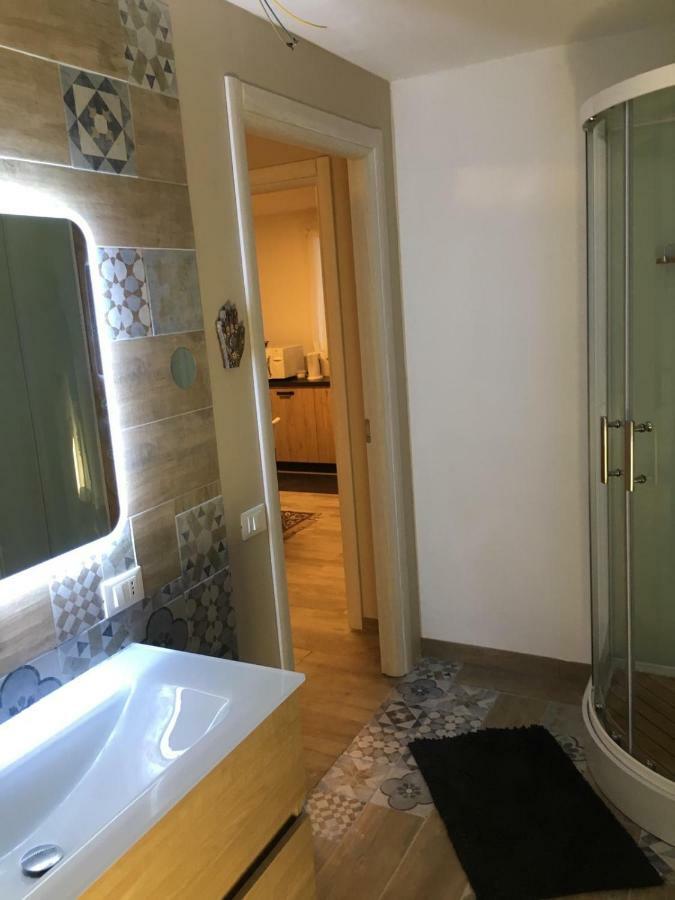 Sulla Dieci Volpago del Montello Экстерьер фото